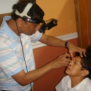 International Mission-1