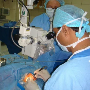 International Mission-3