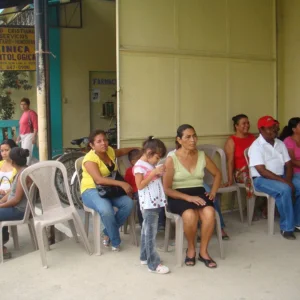 International Mission-4