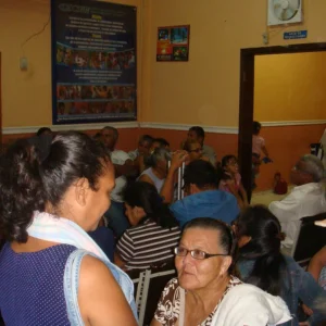 Collaborations with National and International Ngos-7