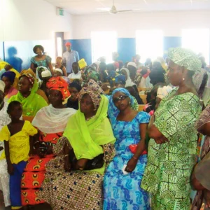 Collaborations with National and International Ngos-10