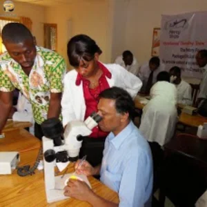 International Mission-5