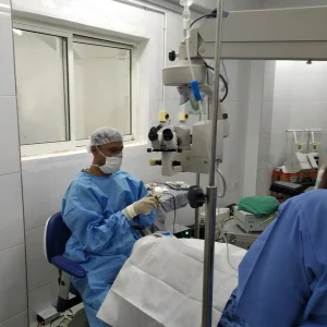 International Mission-7