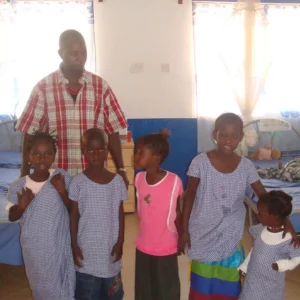 Collaborations with National and International Ngos-6