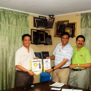 Rotary Clubs-7