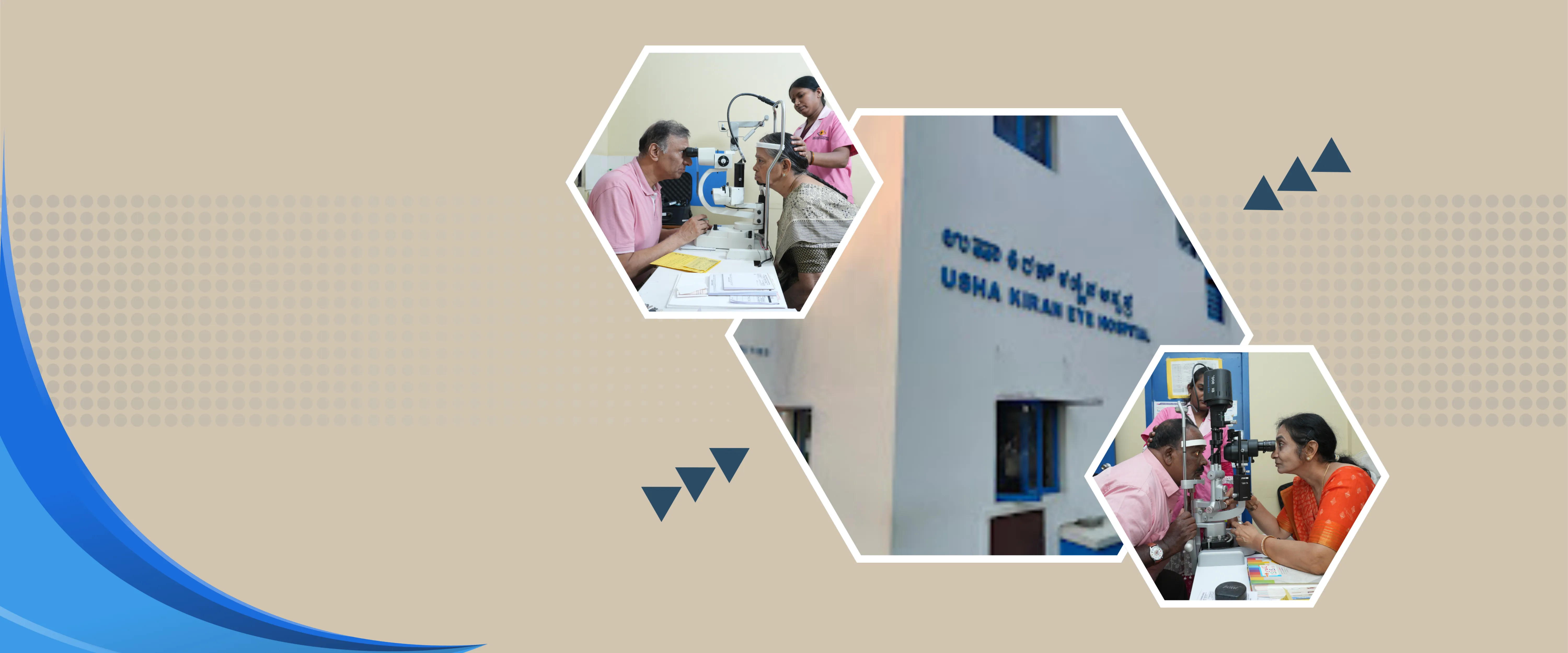 Usha Kiran Eye Hospital