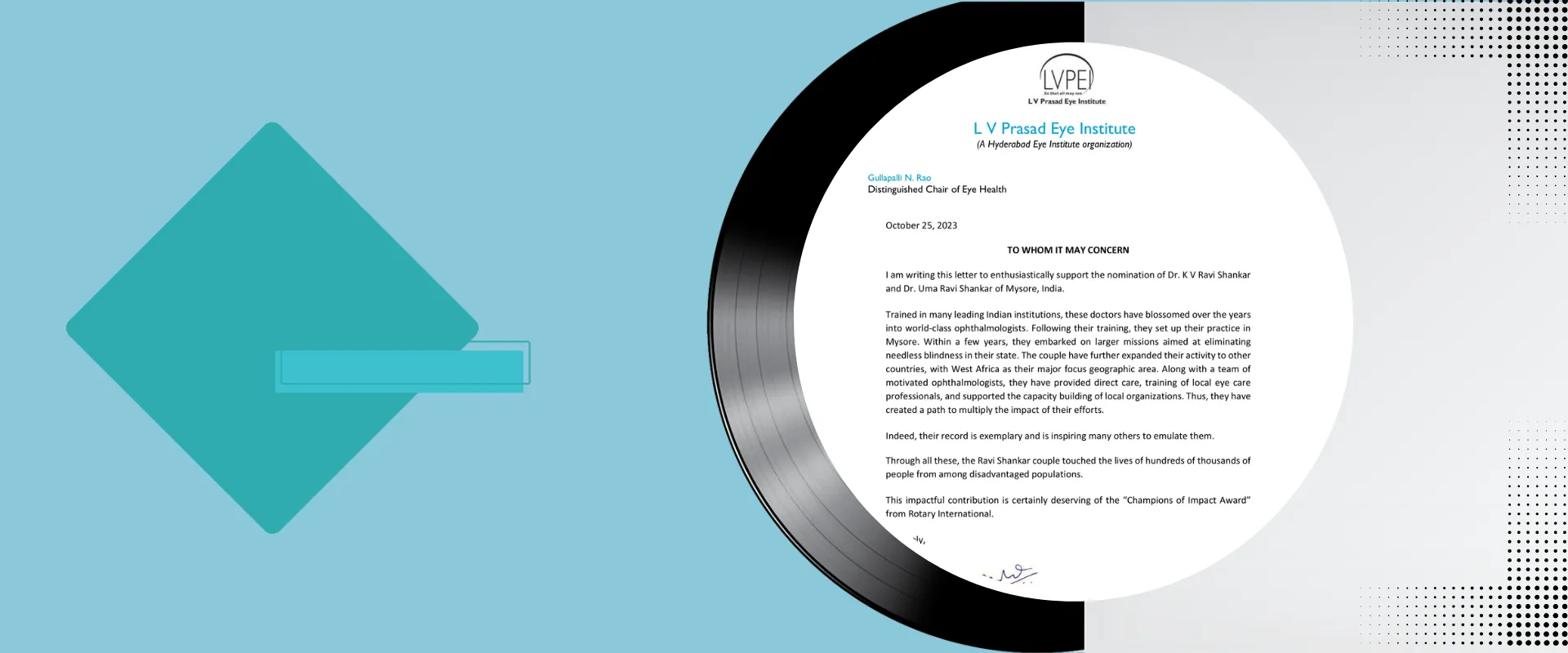 Usha Kiran Eye Hospital