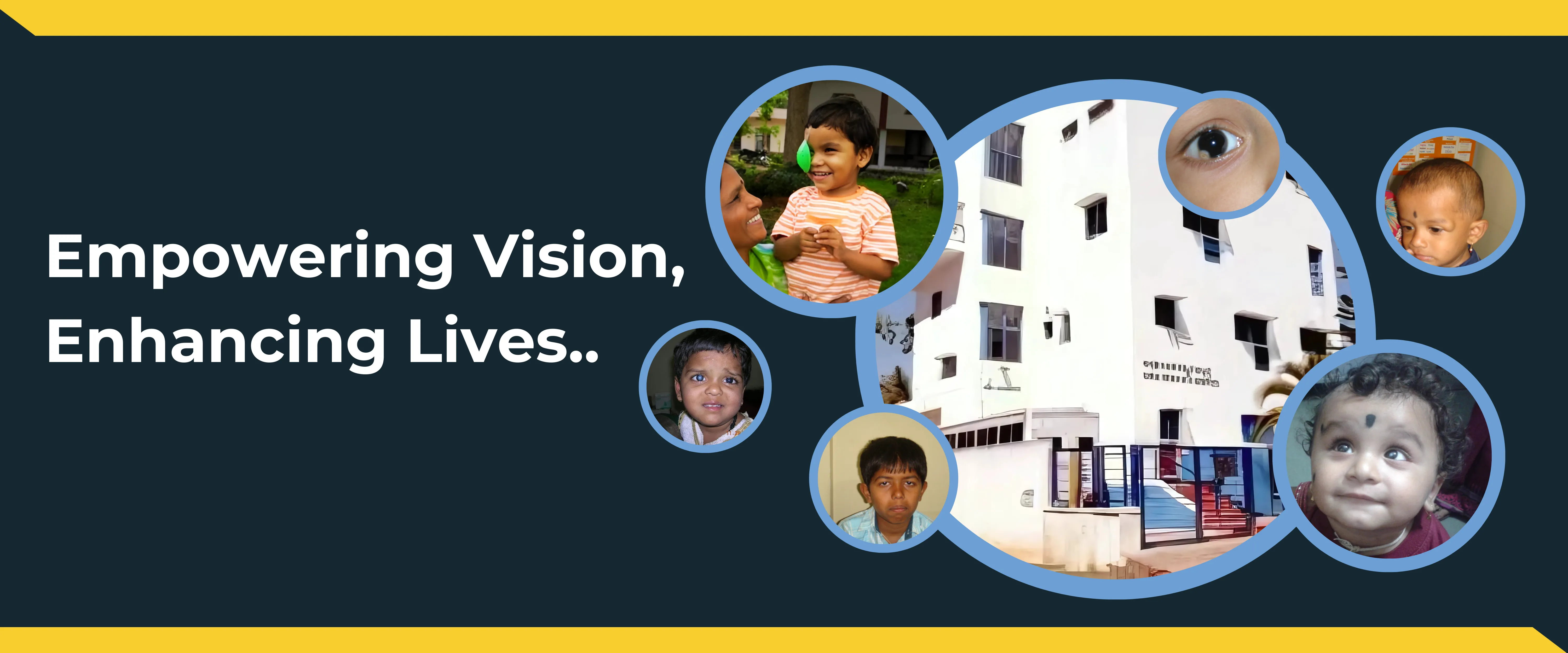 Usha Kiran Eye Hospital
