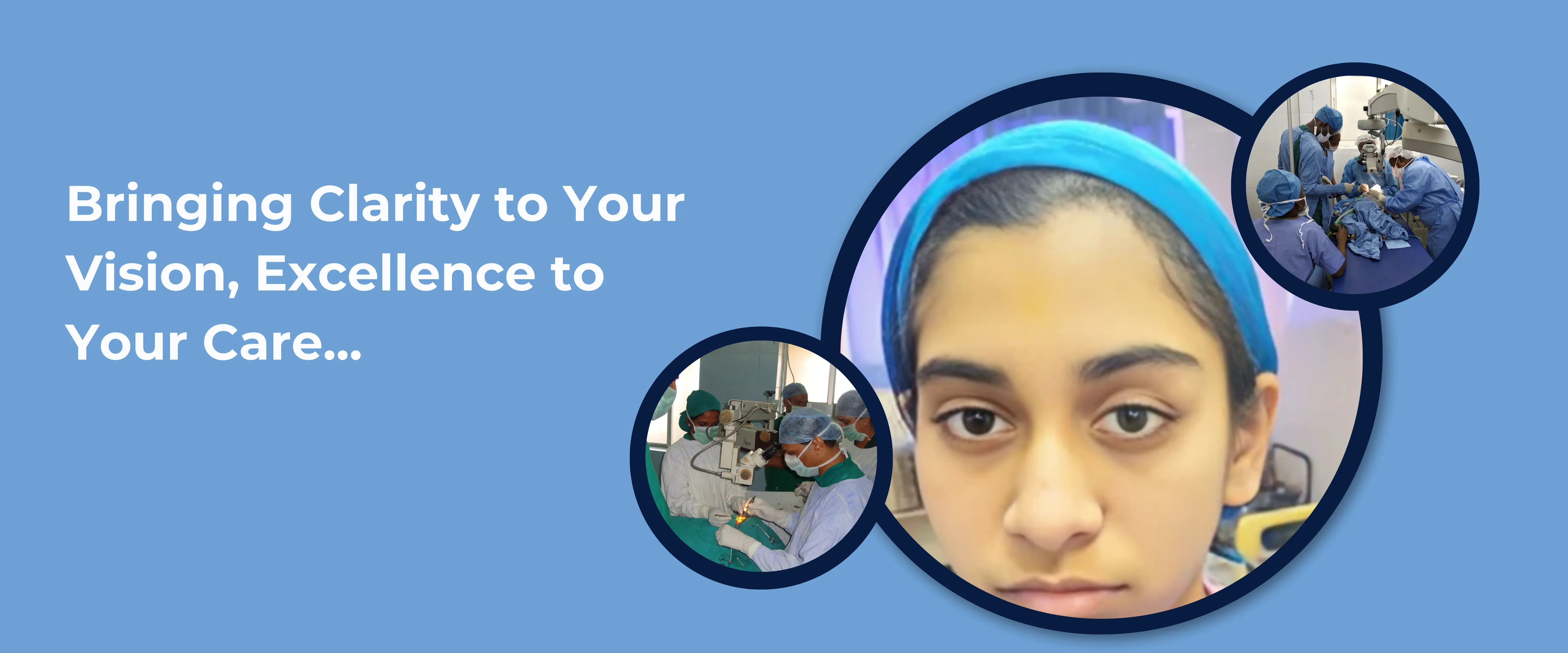 Usha Kiran Eye Hospital